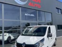 Renault Trafic III 1.6 DCI 95 GD CONFORT  L1H1 - <small></small> 17.990 € <small>TTC</small> - #1