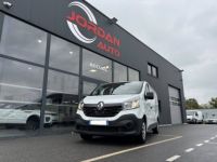 Renault Trafic III 1.6 DCI 95 GD CONFORT L1H1 - <small></small> 14.990 € <small>TTC</small> - #1