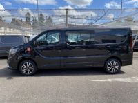 Renault Trafic III (2) 35 750 HT CABINE APPROFONDIE L2H1 3000 KG BLUE DCI 150 EDC RED EXCLUSIVE TVA RECUPERABLE - <small></small> 42.900 € <small></small> - #2