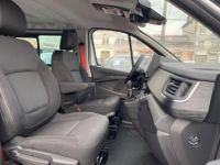 Renault Trafic III (2) 35 750 HT CABINE APPROFONDIE L2H1 3000 KG BLUE DCI 150 EDC RED EXCLUSIVE TVA RECUPERABLE - <small></small> 42.900 € <small></small> - #9