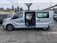 Renault Trafic III (2) CABINE APPROFONDIE L2H1 3000 KG BLUE DCI 150 EDC RED EXCLUSIVE - <small></small> 40.890 € <small></small> - #3