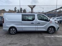 Renault Trafic III (2) CABINE APPROFONDIE L2H1 3000 KG BLUE DCI 150 EDC RED EXCLUSIVE - <small></small> 40.890 € <small></small> - #4