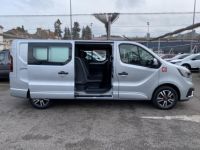 Renault Trafic III (2) CABINE APPROFONDIE L2H1 3000 KG BLUE DCI 150 EDC RED EXCLUSIVE - <small></small> 40.890 € <small></small> - #5