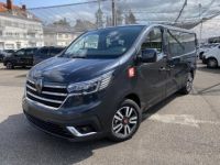 Renault Trafic III (2) CABINE APPROFONDIE L2H1 3000 KG BLUE DCI 150 EDC RED EXCLUSIVE - <small></small> 40.890 € <small></small> - #1