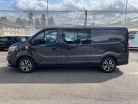 Renault Trafic III (2) CABINE APPROFONDIE L2H1 3000 KG BLUE DCI 150 EDC RED EXCLUSIVE - <small></small> 40.890 € <small></small> - #2