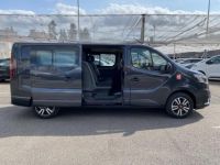 Renault Trafic III (2) CABINE APPROFONDIE L2H1 3000 KG BLUE DCI 150 EDC RED EXCLUSIVE - <small></small> 40.890 € <small></small> - #5