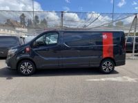 Renault Trafic III (2) CABINE APPROFONDIE SIEGES AMOVIBLES L2H1 3000 KG DCI 150 EDC - <small></small> 46.500 € <small></small> - #2