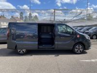 Renault Trafic III (2) CABINE APPROFONDIE SIEGES AMOVIBLES L2H1 3000 KG DCI 150 EDC - <small></small> 46.500 € <small></small> - #4