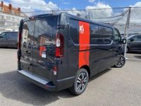 Renault Trafic III (2) CABINE APPROFONDIE SIEGES AMOVIBLES L2H1 3000 KG DCI 150 EDC - <small></small> 46.500 € <small></small> - #5