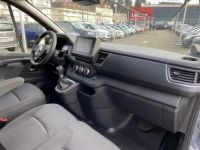 Renault Trafic III (2) CABINE APPROFONDIE SIEGES AMOVIBLES L2H1 3000 KG DCI 150 EDC - <small></small> 46.500 € <small></small> - #6