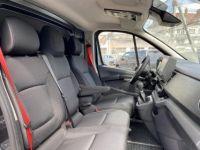 Renault Trafic III (2) CABINE APPROFONDIE SIEGES AMOVIBLES L2H1 3000 KG DCI 150 EDC - <small></small> 46.500 € <small></small> - #7