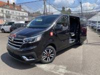 Renault Trafic III (2) CABINE APPROFONDIE SIEGES AMOVIBLES L2H1 3000 KG DCI 150 GRAND CONFORT EDC - <small></small> 46.500 € <small></small> - #2