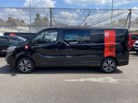 Renault Trafic III (2) CABINE APPROFONDIE SIEGES AMOVIBLES L2H1 3000 KG DCI 150 GRAND CONFORT EDC - <small></small> 46.500 € <small></small> - #3