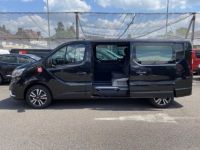 Renault Trafic III (2) CABINE APPROFONDIE SIEGES AMOVIBLES L2H1 3000 KG DCI 150 GRAND CONFORT EDC - <small></small> 46.500 € <small></small> - #4