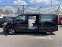 Renault Trafic III (2) CABINE APPROFONDIE SIEGES AMOVIBLES L2H1 3000 KG DCI 150 GRAND CONFORT EDC - <small></small> 46.500 € <small></small> - #5