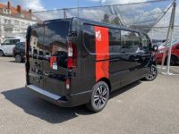 Renault Trafic III (2) CABINE APPROFONDIE SIEGES AMOVIBLES L2H1 3000 KG DCI 150 GRAND CONFORT EDC - <small></small> 46.500 € <small></small> - #6