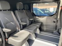 Renault Trafic III (2) CABINE APPROFONDIE SIEGES AMOVIBLES L2H1 3000 KG DCI 150 GRAND CONFORT EDC - <small></small> 46.500 € <small></small> - #10