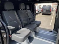 Renault Trafic III (2) CABINE APPROFONDIE SIEGES AMOVIBLES L2H1 3000 KG DCI 150 GRAND CONFORT EDC - <small></small> 46.500 € <small></small> - #11