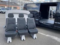 Renault Trafic III (2) CABINE APPROFONDIE SIEGES AMOVIBLES L2H1 3000 KG DCI 150 GRAND CONFORT EDC - <small></small> 46.500 € <small></small> - #16