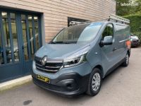 Renault Trafic iii (2) fourgon grand confort l1h1 1000 dci 95 - <small></small> 14.490 € <small>TTC</small> - #1