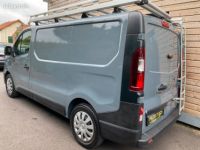 Renault Trafic iii (2) fourgon grand confort l1h1 1000 dci 95 - <small></small> 14.490 € <small>TTC</small> - #2