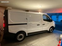 Renault Trafic III (2) Fourgon L1H1 2T8 2.0 Blue dCi 110ch Confort - <small></small> 23.990 € <small>TTC</small> - #3