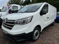 Renault Trafic III 2.0 DCI 130 MHEV L2H1 GRAND CONFORT 3T - <small></small> 30.490 € <small></small> - #1