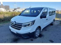 Renault Trafic III 2.0 dCi - 150 -Combi Intens L2H1 PHASE 3 - <small></small> 24.990 € <small>TTC</small> - #1