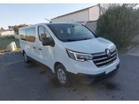 Renault Trafic III 2.0 dCi - 150 -Combi Intens L2H1 PHASE 3 - <small></small> 24.990 € <small>TTC</small> - #2