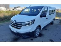 Renault Trafic III 2.0 dCi - 150 -Combi Intens L2H1 PHASE 3 - <small></small> 24.990 € <small>TTC</small> - #15