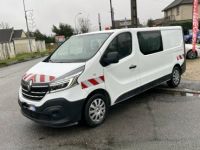 Renault Trafic III 2.0 DCI 170CV BVA L2H1 6 PLACES ENTRETIEN A JOUR 17492HT TBEG - <small></small> 20.990 € <small>TTC</small> - #1