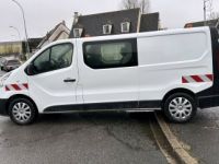 Renault Trafic III 2.0 DCI 170CV BVA L2H1 6 PLACES ENTRETIEN A JOUR 17492HT TBEG - <small></small> 20.990 € <small>TTC</small> - #2