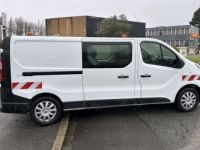 Renault Trafic III 2.0 DCI 170CV BVA L2H1 6 PLACES ENTRETIEN A JOUR 17492HT TBEG - <small></small> 20.990 € <small>TTC</small> - #5