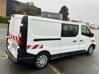 Renault Trafic III 2.0 DCI 170CV BVA L2H1 6 PLACES ENTRETIEN A JOUR 17492HT TBEG - <small></small> 20.990 € <small>TTC</small> - #6