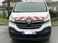 Renault Trafic III 2.0 DCI 170CV BVA L2H1 6 PLACES ENTRETIEN A JOUR 17492HT TBEG - <small></small> 20.990 € <small>TTC</small> - #7