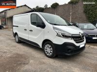 Renault Trafic III 2.0 l DCi 120 cv S&S 1000 Grand Confort Crit'air 2 - <small></small> 17.640 € <small>TTC</small> - #1