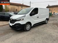 Renault Trafic III 2.0 l DCi 120 cv S&S 1000 Grand Confort Crit'air 2 - <small></small> 17.640 € <small>TTC</small> - #2