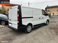 Renault Trafic III 2.0 l DCi 120 cv S&S 1000 Grand Confort Crit'air 2 - <small></small> 17.640 € <small>TTC</small> - #3