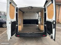 Renault Trafic III 2.0 l DCi 120 cv S&S 1000 Grand Confort Crit'air 2 - <small></small> 17.640 € <small>TTC</small> - #4