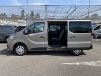 Renault Trafic III COMBI 1.6 DCI 145 ENERGY INTENS L1 9PL - <small></small> 24.900 € <small>TTC</small> - #3