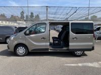 Renault Trafic III COMBI 1.6 DCI 145 ENERGY INTENS L1 9PL - <small></small> 24.900 € <small>TTC</small> - #4