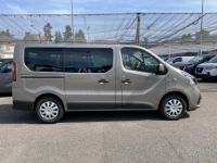 Renault Trafic III COMBI 1.6 DCI 145 ENERGY INTENS L1 9PL - <small></small> 24.900 € <small>TTC</small> - #5