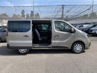 Renault Trafic III COMBI 1.6 DCI 145 ENERGY INTENS L1 9PL - <small></small> 24.900 € <small>TTC</small> - #6