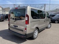Renault Trafic III COMBI 1.6 DCI 145 ENERGY INTENS L1 9PL - <small></small> 24.900 € <small>TTC</small> - #8