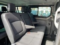 Renault Trafic III COMBI 1.6 DCI 145 ENERGY INTENS L1 9PL - <small></small> 24.900 € <small>TTC</small> - #11