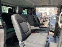 Renault Trafic III COMBI 1.6 DCI 145 ENERGY INTENS L1 9PL - <small></small> 24.900 € <small>TTC</small> - #12