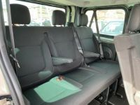 Renault Trafic III COMBI 1.6 DCI 145 ENERGY INTENS L1 9PL - <small></small> 24.900 € <small>TTC</small> - #13