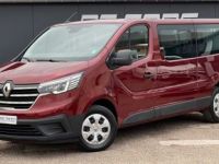 Renault Trafic III COMBI (2) L2 2.0 BLUE DCI 150CH S&S ZEN - <small></small> 26.990 € <small>TTC</small> - #1