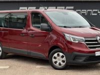 Renault Trafic III COMBI (2) L2 2.0 BLUE DCI 150CH S&S ZEN - <small></small> 26.990 € <small>TTC</small> - #2