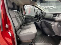 Renault Trafic III COMBI (2) L2 2.0 BLUE DCI 150CH S&S ZEN - <small></small> 26.990 € <small>TTC</small> - #5